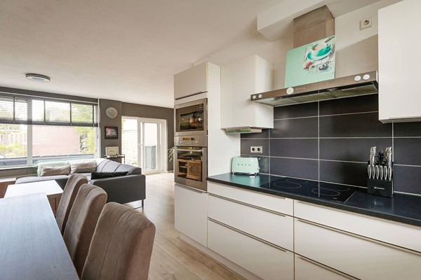 Medium property photo - Einsteinstraat 5, 1433 BB Kudelstaart